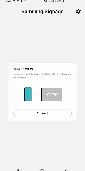 Play Samsung Signage Mobile  and enjoy Samsung Signage Mobile with UptoPlay