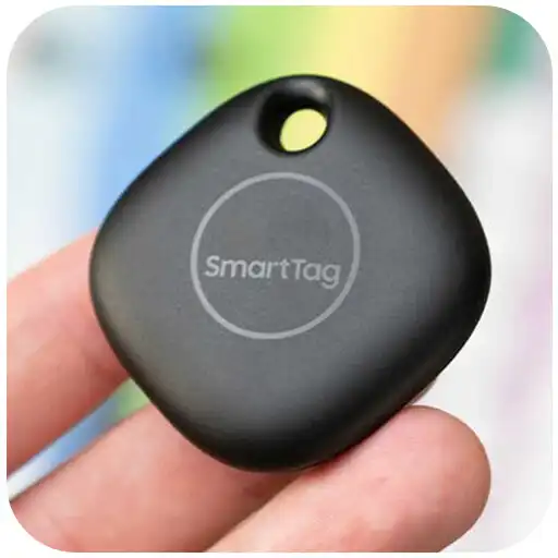 Play Samsung SmartTag APK