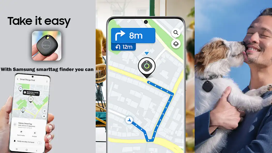 Play Samsung SmartTag  and enjoy Samsung SmartTag with UptoPlay