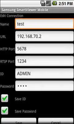 Play Samsung SmartViewer Mobile Play Samsung SmartViewer Mobile