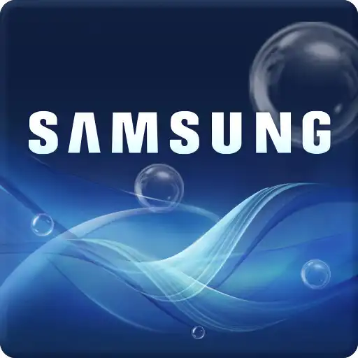 Play SAMSUNG Smart Washer/Dryer APK