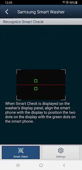 Play SAMSUNG Smart Washer/Dryer as an online game SAMSUNG Smart Washer/Dryer with UptoPlay