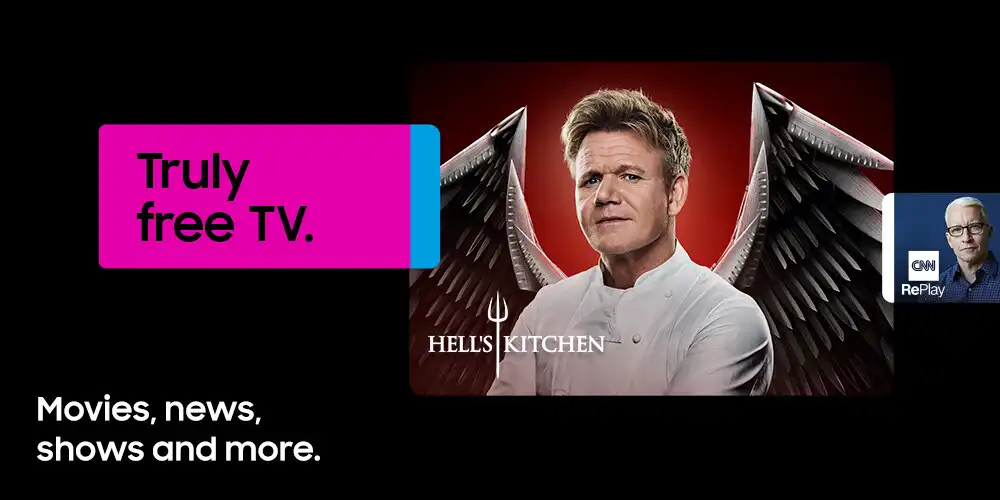 Play Samsung TV Plus-Live TVMovies as an online game Samsung TV Plus-Live TVMovies with UptoPlay