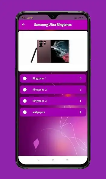 Play Samsung Ultra Ringtones and enjoy Samsung Ultra Ringtones with UptoPlay Play Samsung Ultra Ringtones and enjoy Samsung Ultra Ringtones with UptoPlay