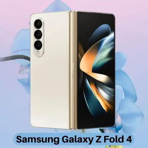Play Samsung Z Fold 4 Wallpapers APK
