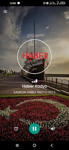 Play Samsun Haber Radyo as an online game online Samsun Haber Radyo with UptoPlay Play Samsun Haber Radyo as an online game Samsun Haber Radyo with UptoPlay