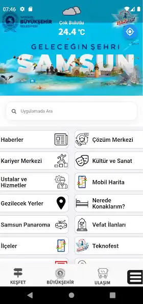 Play Samsun Mobil  and enjoy Samsun Mobil with UptoPlay