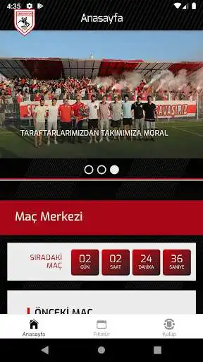 Play Samsunspor and enjoy Samsunspor with UptoPlay Play Samsunspor and enjoy Samsunspor with UptoPlay