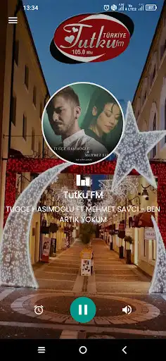 Play Samsun Tutku Fm as an online game Samsun Tutku Fm with UptoPlay