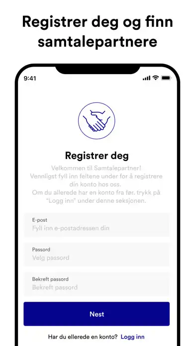 Play Samtalepartner  and enjoy Samtalepartner with UptoPlay