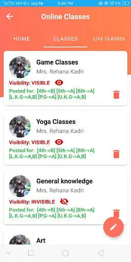 Play Samta Shiksha Niketan  and enjoy Samta Shiksha Niketan with UptoPlay