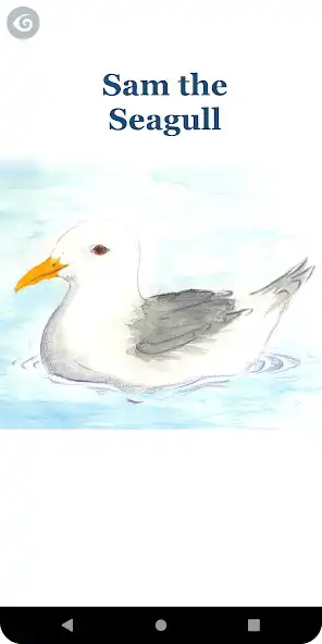 Play Sam the seagull and enjoy Sam the seagull with UptoPlay Play Sam the seagull and enjoy Sam the seagull with UptoPlay