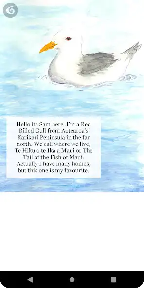 Play Sam the seagull as an online game online Sam the seagull with UptoPlay Play Sam the seagull as an online game Sam the seagull with UptoPlay