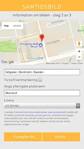 Play Samtidsbild as an online game online Samtidsbild with UptoPlay com.onspotstory.samtid Play Samtidsbild as an online game Samtidsbild with UptoPlay