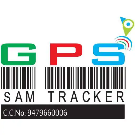 Free play online Sam Tracker  APK