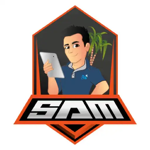 Play SAM-TRR APK