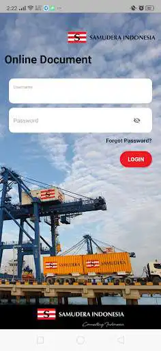 Play Samudera Ports Online Document  and enjoy Samudera Ports Online Document with UptoPlay