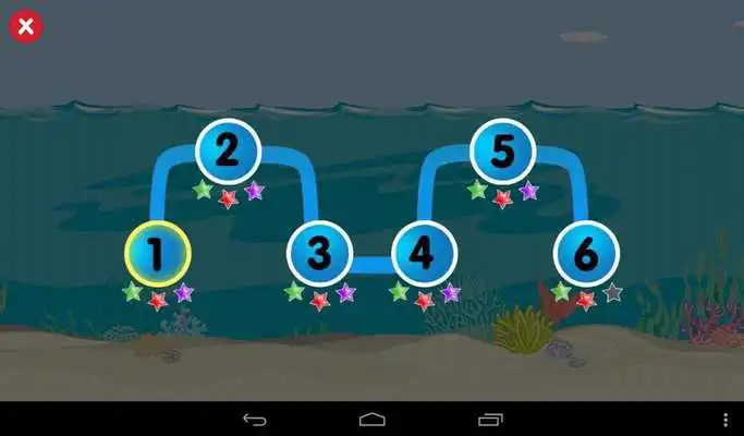 Play Samudra ki Khoj