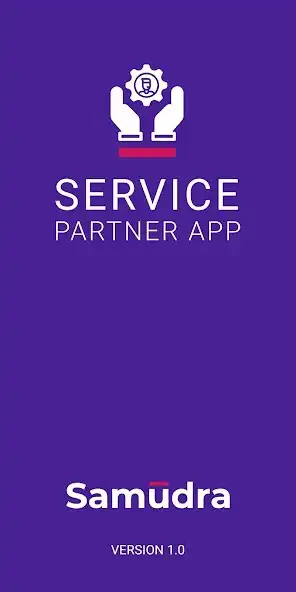 Play Samudra Service Partner  and enjoy Samudra Service Partner with UptoPlay
