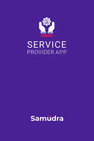 Play Samudra Service Provider  and enjoy Samudra Service Provider with UptoPlay