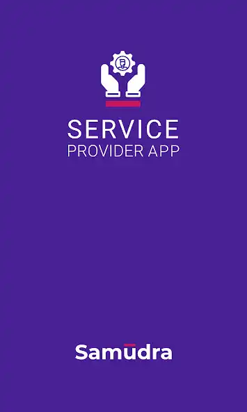 Play Samudra Service Provider as an online game Samudra Service Provider with UptoPlay