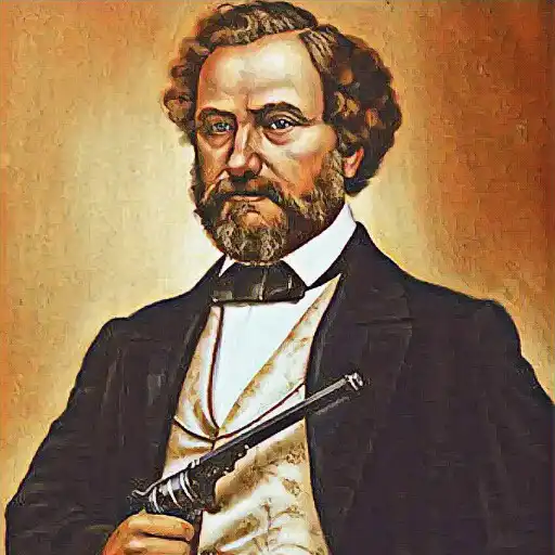 Play Samuel Colt APK Play Samuel Colt APK