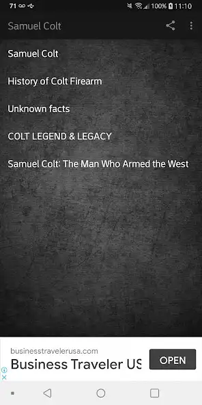 Play Samuel Colt  and enjoy Samuel Colt with UptoPlay