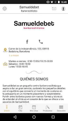 Play Samueldebet Play Samueldebet