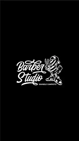 Play Samuele Campioto Barber Studio  and enjoy Samuele Campioto Barber Studio with UptoPlay