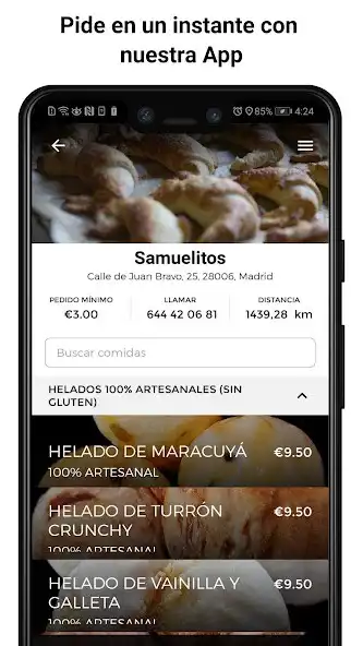 Play Samuelitos as an online game Samuelitos with UptoPlay