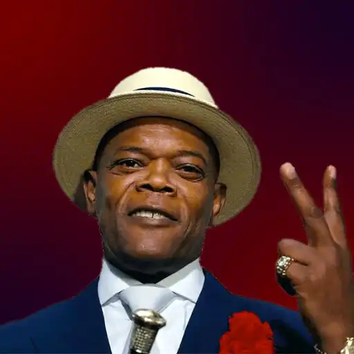 Play Samuel Jackson Soundboard APK