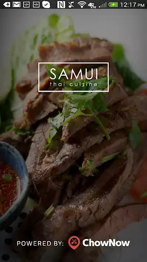Play Samui Thai Cuisine  and enjoy Samui Thai Cuisine with UptoPlay