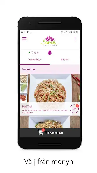 Play Samui Thai  and enjoy Samui Thai with UptoPlay