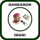 Free play online Samun Dandanon Imani - Sheik Jafar APK