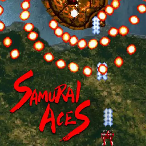 Free play online Samurai Aces: Tengai Episode1 APK