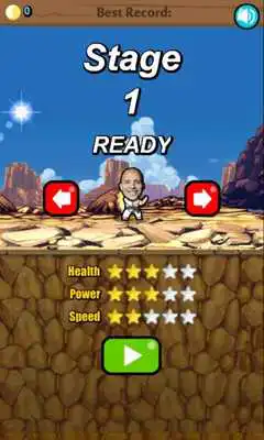 Play Samurai Andersen