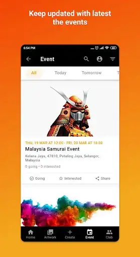 Play Samuraian as an online game Samuraian with UptoPlay
