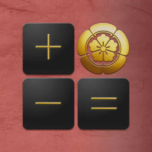 Play Samurai Calculator APK