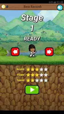 Play Samurai Diamond