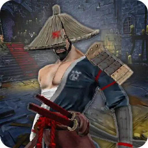 Play Samurai Dungeon APK