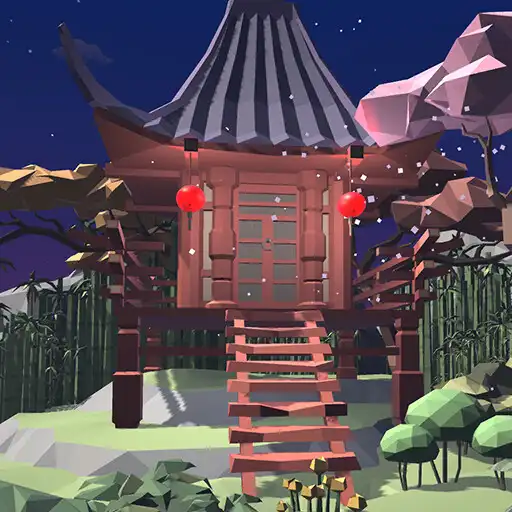 Play Samurai Escape  and enjoy Samurai Escape with UptoPlay