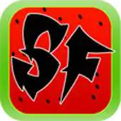 Free play online Samurai Fruit APK