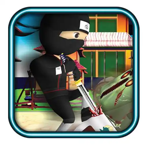 Play Samurai Game APK