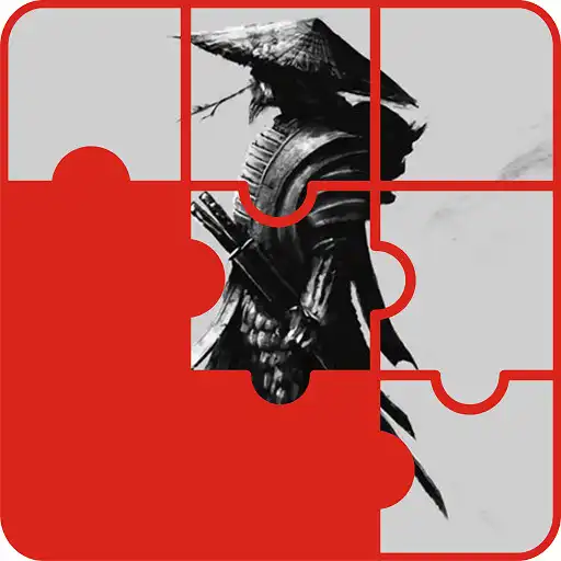 Play Samurai Game Puzzle Jigsaw APK