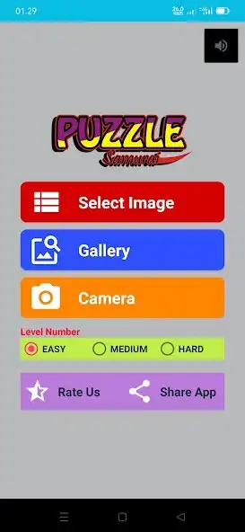 Play Samurai Game Puzzle Jigsaw as an online game Samurai Game Puzzle Jigsaw with UptoPlay