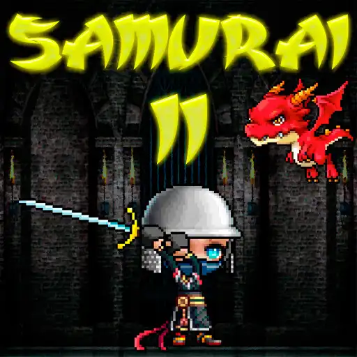 Play Samurai - II APK