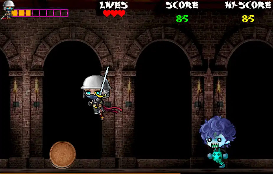 Play Samurai - II as an online game online Samurai - II with UptoPlay Play Samurai - II as an online game Samurai - II with UptoPlay