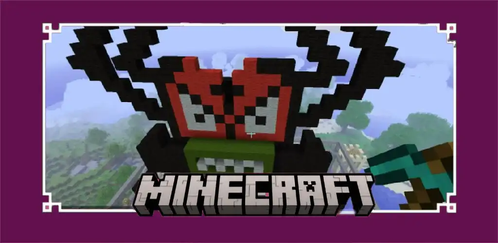 Play Samurai Jack Mod Minecraft  and enjoy Samurai Jack Mod Minecraft with UptoPlay