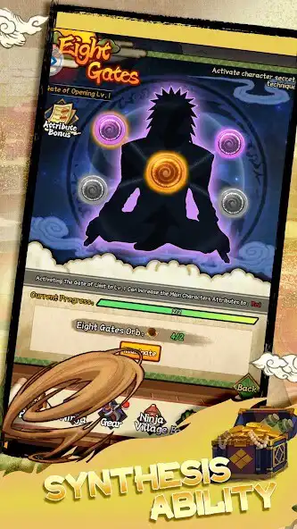 Play Samurai Legend:Shadow Fight as an online game Samurai Legend:Shadow Fight with UptoPlay