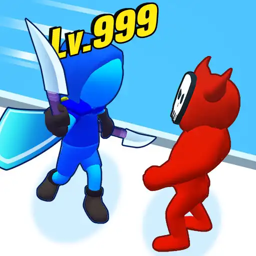 Play Samurai Leveling: Evolution APK Play Samurai Leveling: Evolution APK